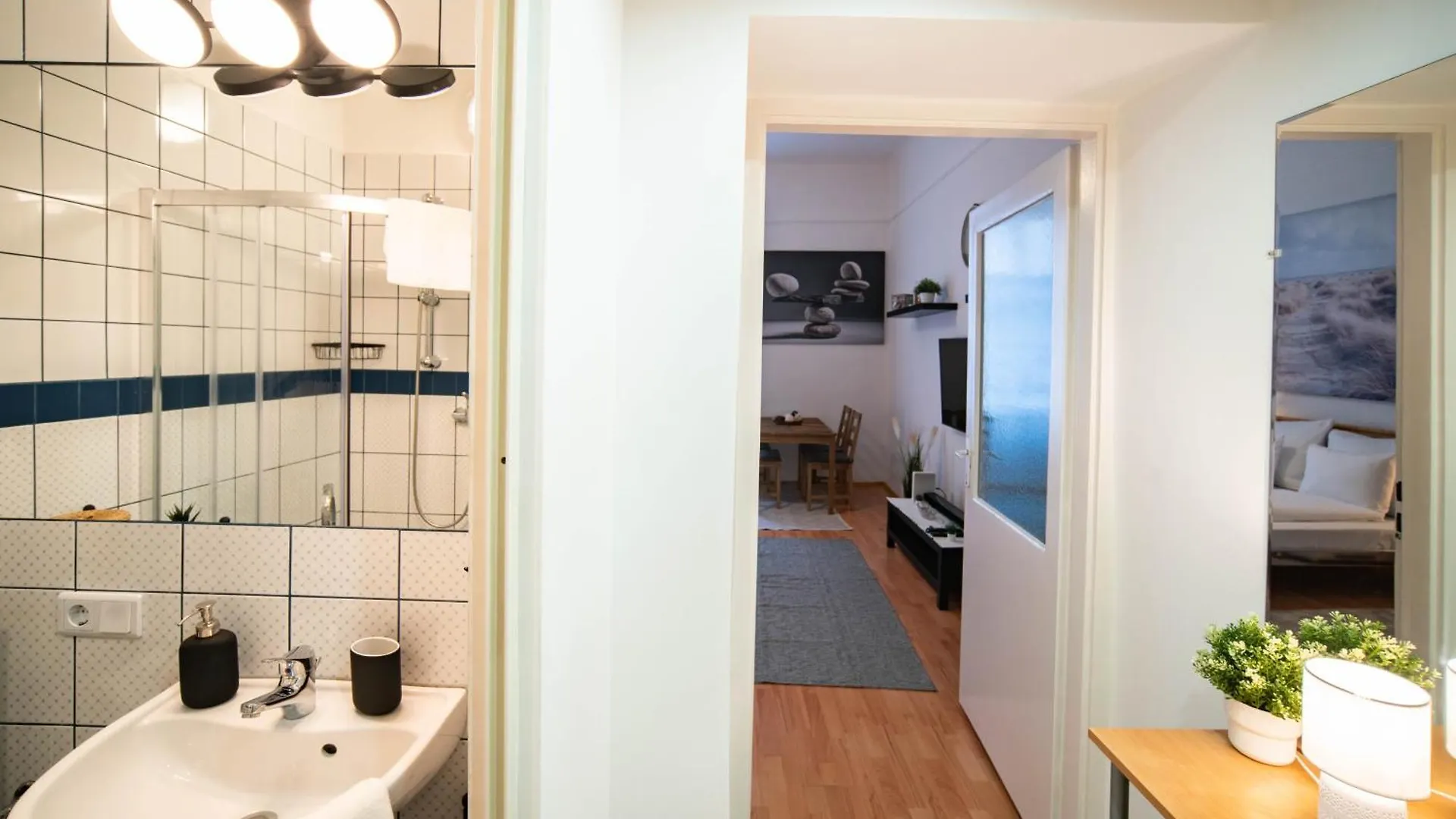 Free Parking Charlie'S Residence - 2Sep Room, Ac, Fast Wifi, Tv 부다페스트 아파트