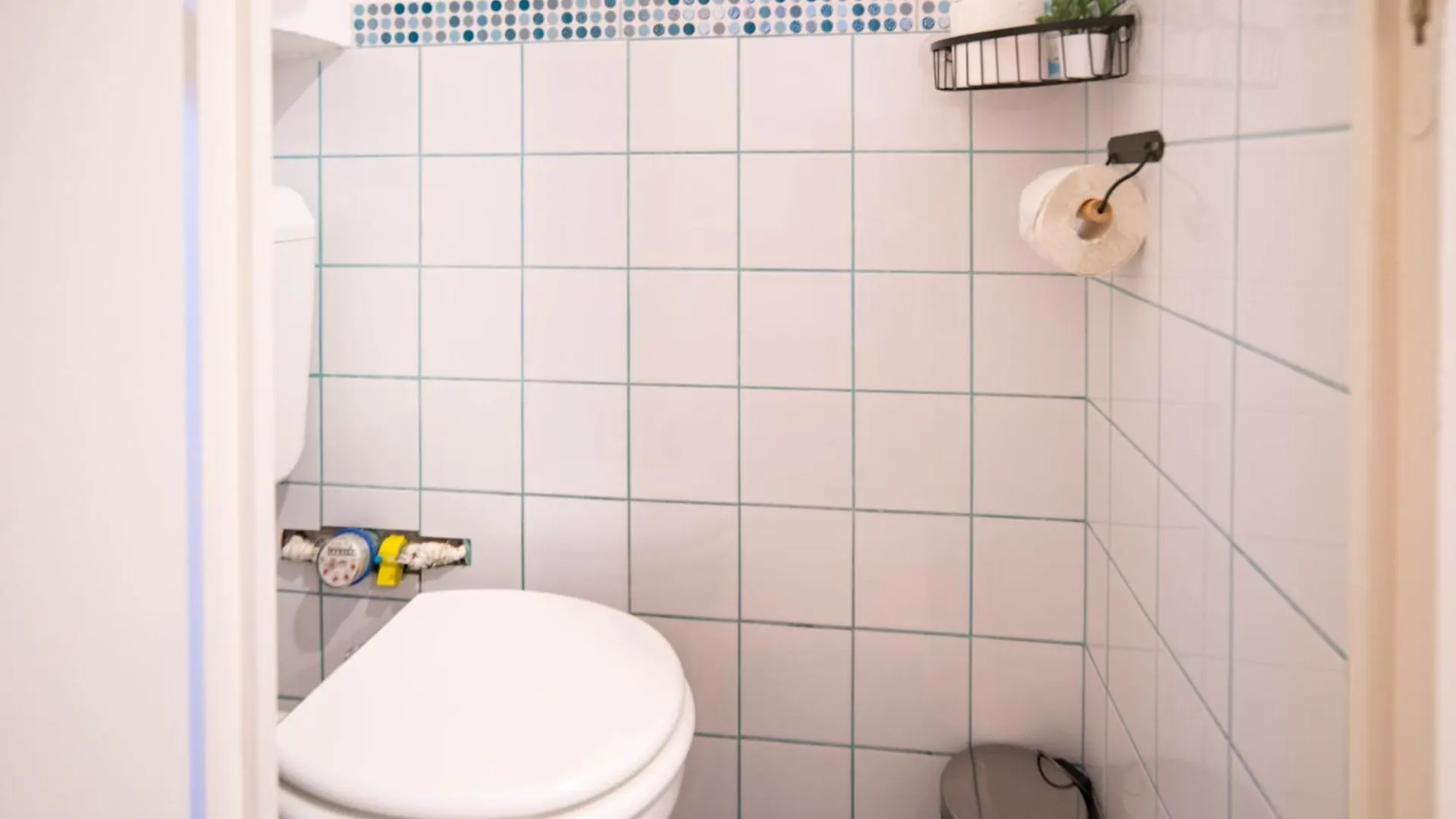 아파트 Free Parking Charlie'S Residence - 2Sep Room, Ac, Fast Wifi, Tv 부다페스트